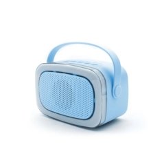 Bluetooth Karaoke párty set Blue