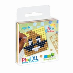 Štartovací set s magnetom Hovienko Pixel XL Fun