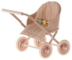Detský kočík Baby Rose