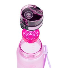 Tritanová fľaša na nápoje Lavender 800ml