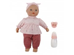 Bábika Baby Lily