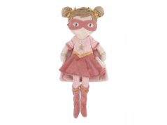 Bábika superhrdinka Rosa 35cm
