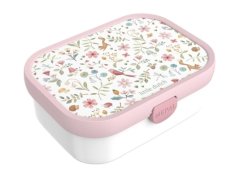 Desiatový set Fairy Wonders 400ml s boxom na ovocie