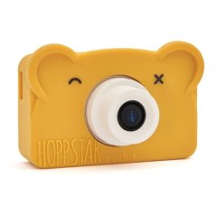 Detský digitálny fotoaparát Rookie Honey