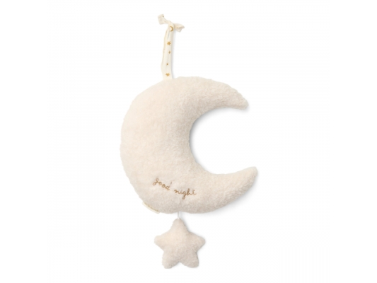 Hudobný mesiac Newborn Naturals
