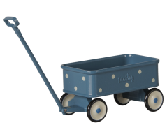 Vozík pre myšky Blue