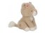 Levica plyšová Safari Friends 17cm