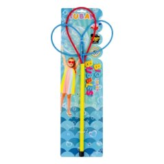 Obruč na bubliny Pro Multi Butterfly