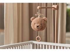 Hudobná hračka Macko