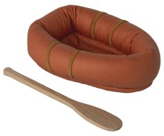 Gumový čln Mouse