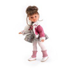 Bábika Emily Fashion