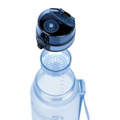 Tritanová fľaša na nápoje Dast Blue 800ml