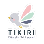 Tikiri - Skladom