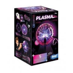 Plazmová guľa 15cm