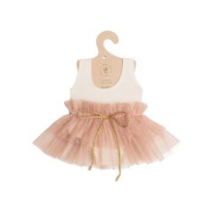Oblečenie pre bábiku Loretas Balerína outfit