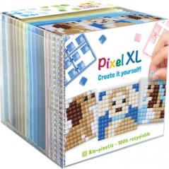 Psy kocka XL