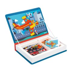 Magnetibook Požiarnici