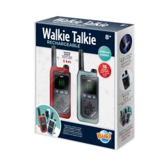 Nabíjacie vysielačky Walkie Talkie