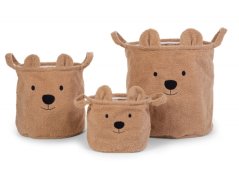 Kôš na hračky Teddy