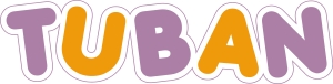 TUBAN - Farba - Ružová