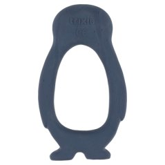 Hryzátko z prírodného kaučuku Mr. Penguin