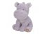 Hroch plyšový Safari Friends 17cm