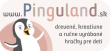 Banwood - Akcia :: PinguLand