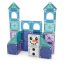 Magnetická stavebnica microMAGS Winter Wonderland Travel Set 26ks