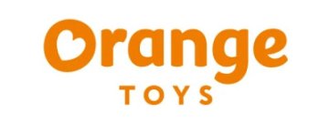 Orange toys - Vek - od 3 rokov