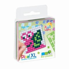 Štartovací set s magnetom Slimák Pixel XL Fun
