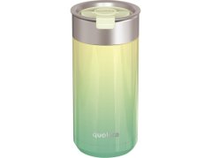 Nerezový termohrnček so sitkom Boost Lemon Lime 400ml