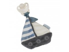 Maznáčik na cumlík Námornický záliv