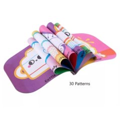 Moja prvá omaľovánka Moje zážitky Level 1