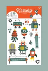 Tetovačky Robotické