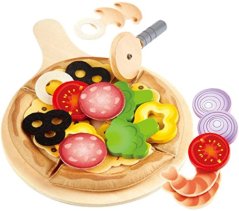 Set Pizza