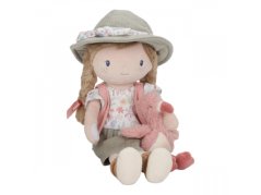 Bábika Ranger Rosa Safari Friends 35cm