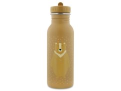 Detská fľaša na pitie Mr. Bear 500ml