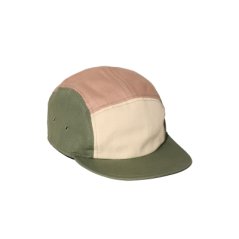 Šiltovka s UV ochranou Green Natural Pink