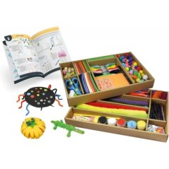 Kreatívna sada Tvorivé aktivity