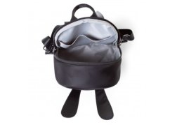 Detský batoh My First Bag Black