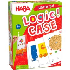 Logic! CASE Štartovacia sada 7+