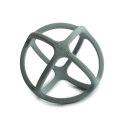 Silikónové hryzátko Loptička