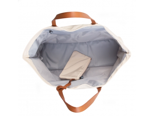 Cestovná taška Family Bag White
