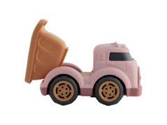 Nákladiak so sklápačkou Pink