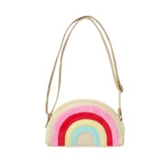 Taška Carnival Rainbow