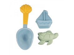 Súprava na piesok Námornícky záliv