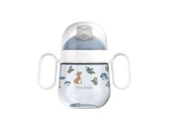 Hrnček s náustkom Forest Friends 200ml