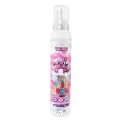Senzorická pena Ružová 200ml
