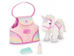 Jednorožec v taške Rainbow Bag