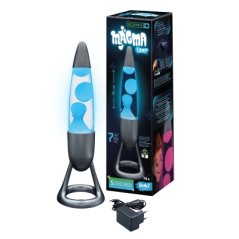 Magma lampa s automatickou zmenou farieb